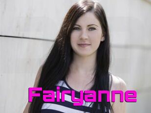 Fairyanne