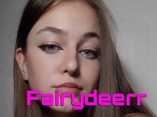 Fairydeerr