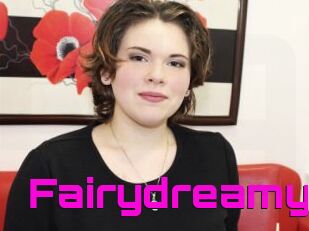 Fairydreamy
