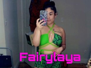 Fairylaya