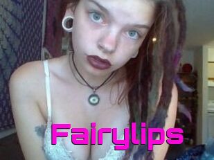 Fairylips