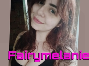 Fairymelanie