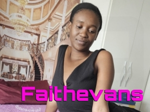 Faithevans