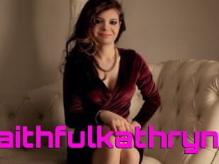 Faithfulkathryn
