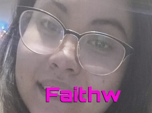 Faithw
