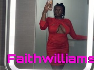 Faithwilliams