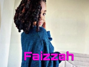 Faizzah