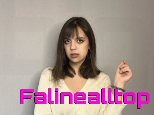 Falinealltop