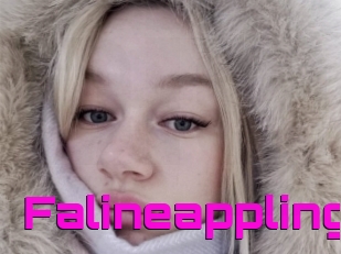 Falineappling
