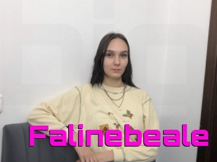 Falinebeale