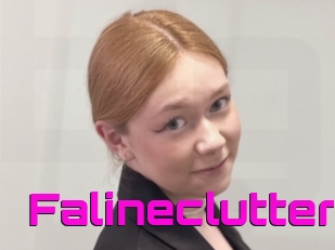 Falineclutter