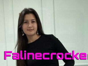 Falinecrocker