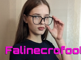 Falinecrofoot