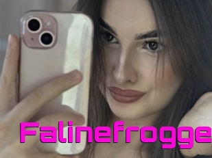 Falinefrogge