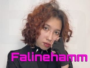 Falinehamm
