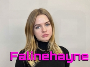Falinehayne