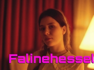 Falinehessel