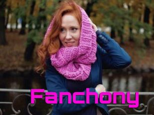 Fanchony