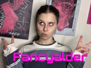 Fancyalder