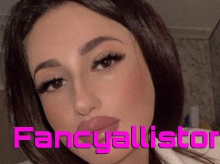 Fancyalliston