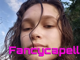Fancycapell