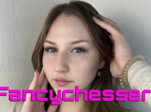 Fancychesser