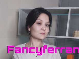 Fancyferran