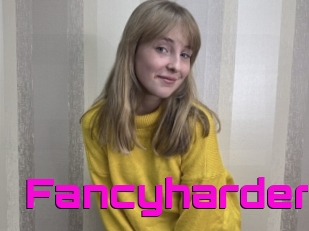 Fancyharder