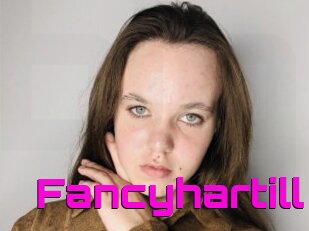 Fancyhartill