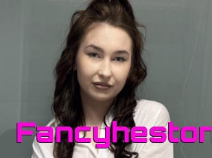 Fancyheston