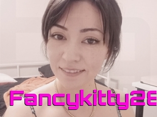 Fancykitty28