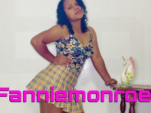 Fanniemonroe