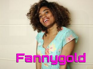 Fannygold