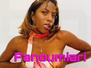 Fanoumiari