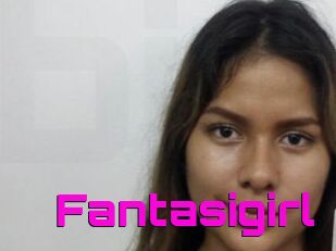 Fantasigirl
