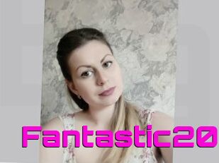 Fantastic20