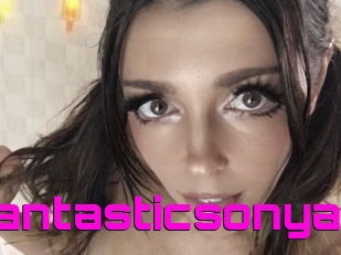 Fantasticsonya