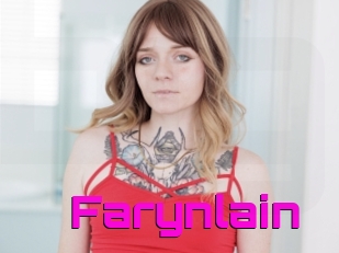 Farynlain