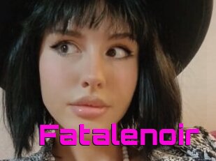 Fatalenoir