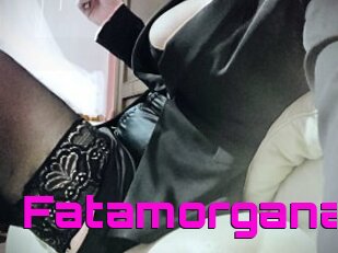 Fatamorgana