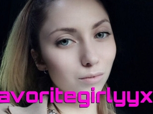 Favoritegirlyyx