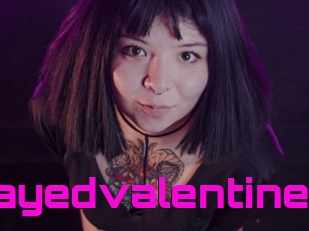Fayedvalentine