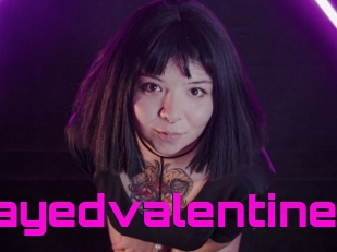 Fayedvalentine