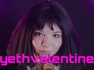 Fayethvalentine