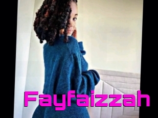 Fayfaizzah