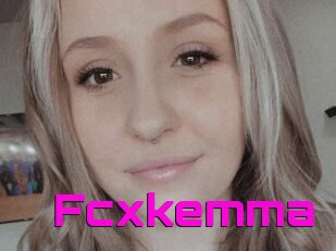 Fcxkemma