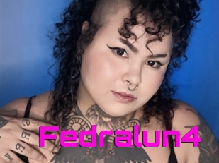 Fedralun4