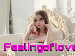 Feelingoflove