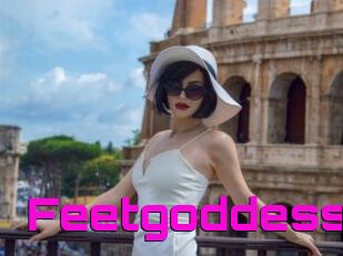 Feetgoddess