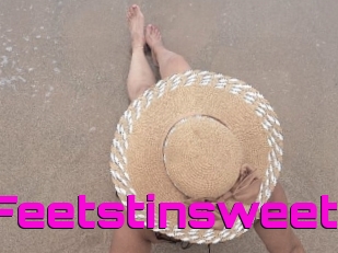 Feetstinsweet